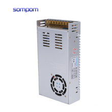 SOMPOM 9V 30A 180W high efficiency Switching Power Supply for led strip